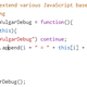 Illustration for article titled JavaScript Tricks You Didnt Know